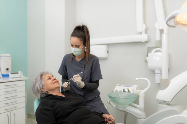 Best Weekend Emergency Dentist in Frankl, IN