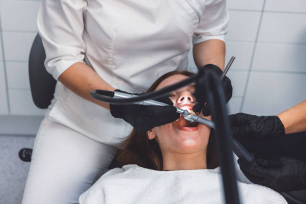 Best Emergency Dental Extractions in Frankl, IN