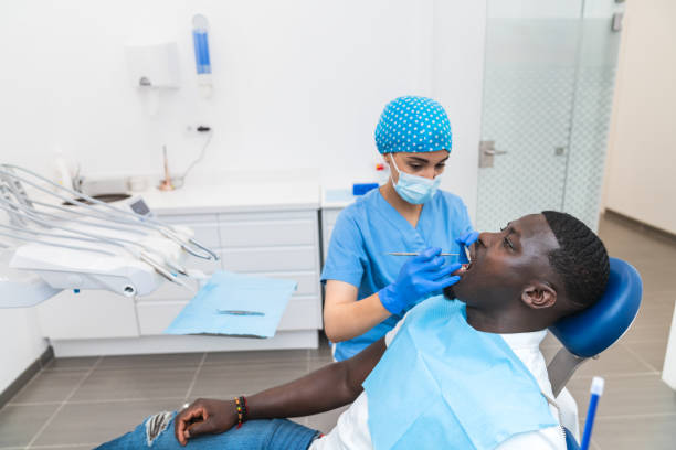 Best Emergency Dentist for Special Needs Patients in Frankl, IN