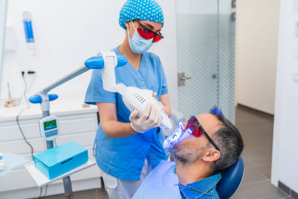 Best Emergency Dentist for Lost Fillings or Crowns in Frankl, IN